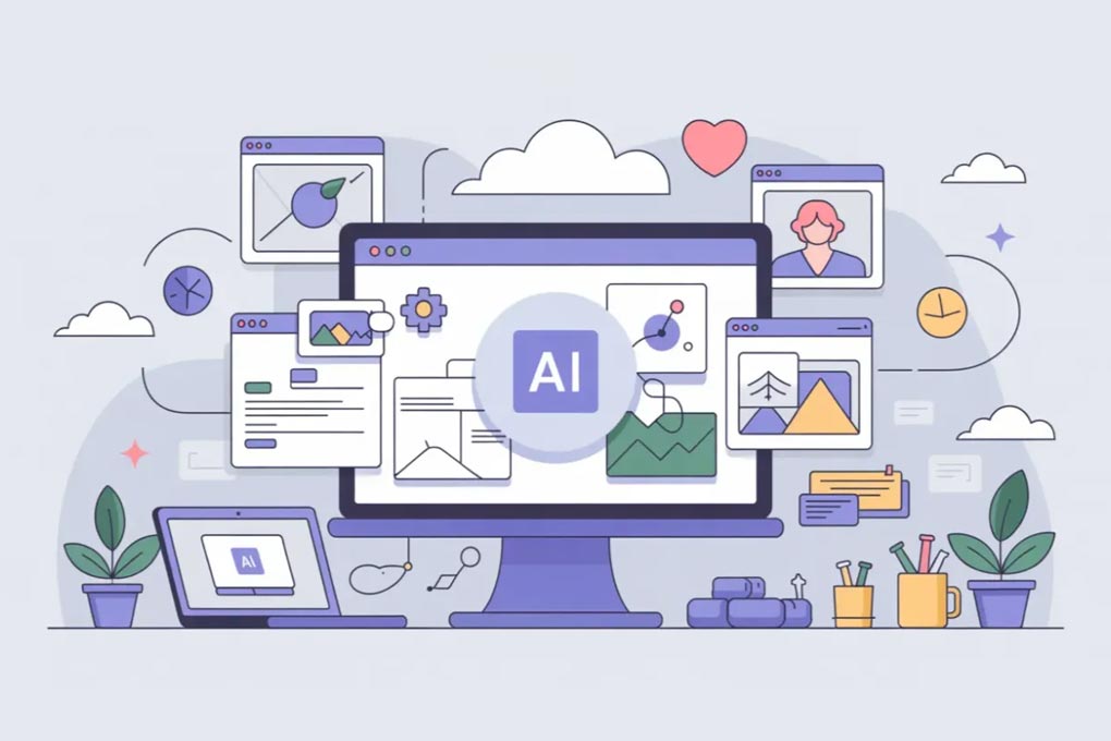 Creative-Workflows-with-Artificial-Intelligence Creative-Workflows-with-Artificial-Intelligence