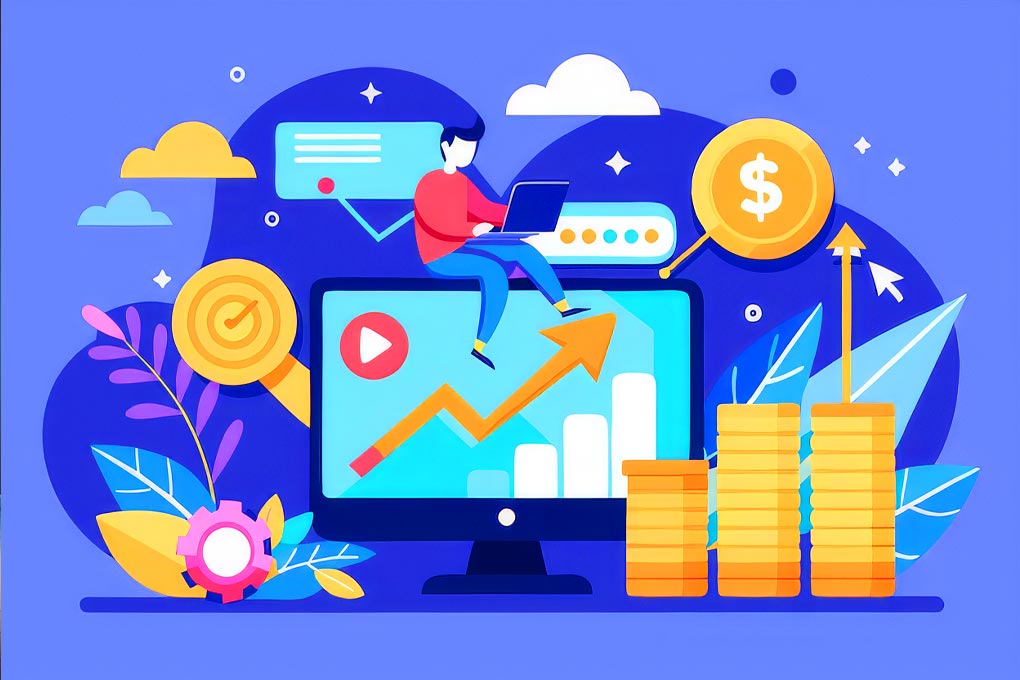 Monetização-de-Conteúdo-Digital