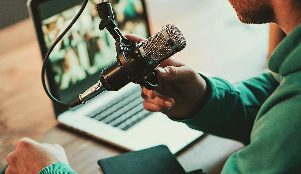 Como Editar um Podcast do Zero (Guia Prático)