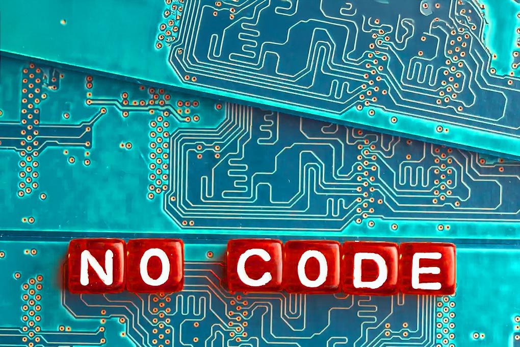 no-code